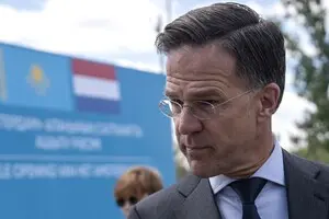 Премьер-министр Нидерландов об ультиматуме Путина: «Он паникует»