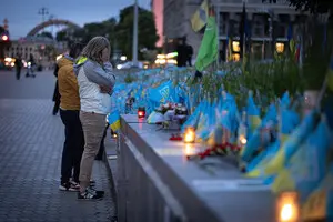 Збереження українського генофонду: і після смерті є життя
