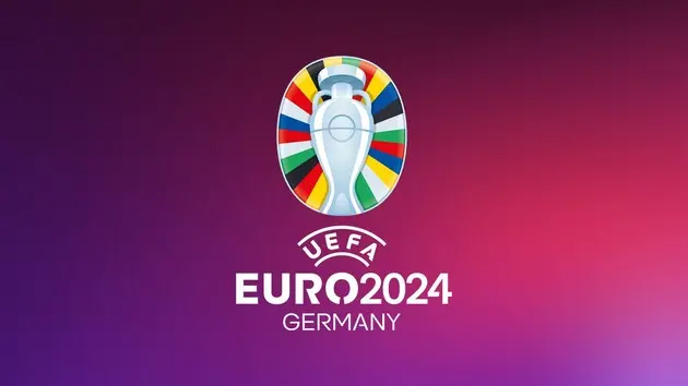 В Беларуси отказались от трансляции матча сборной Украины на Евро-2024