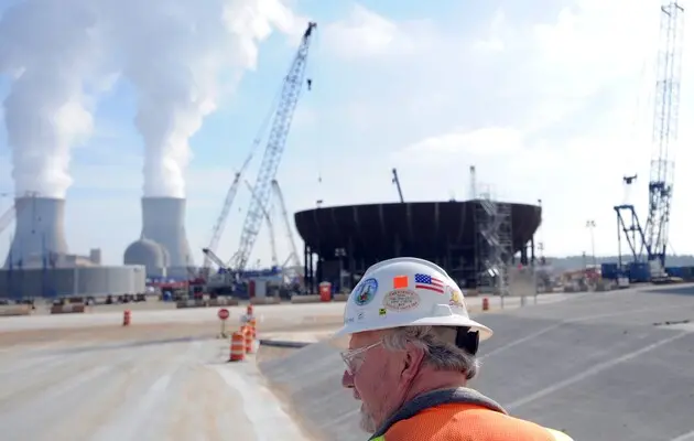 США значно відстають від Китаю в ядерній енергетиці – дослідження
