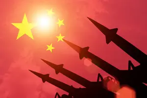 Китай наращивает свой ядерный арсенал — Стокгольмский институт исследования проблем мира