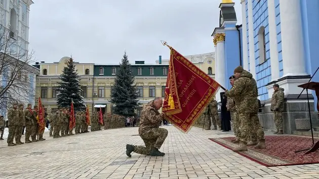 Російський наступ на Харківщині: йде з посади командир 125 бригади ТрО