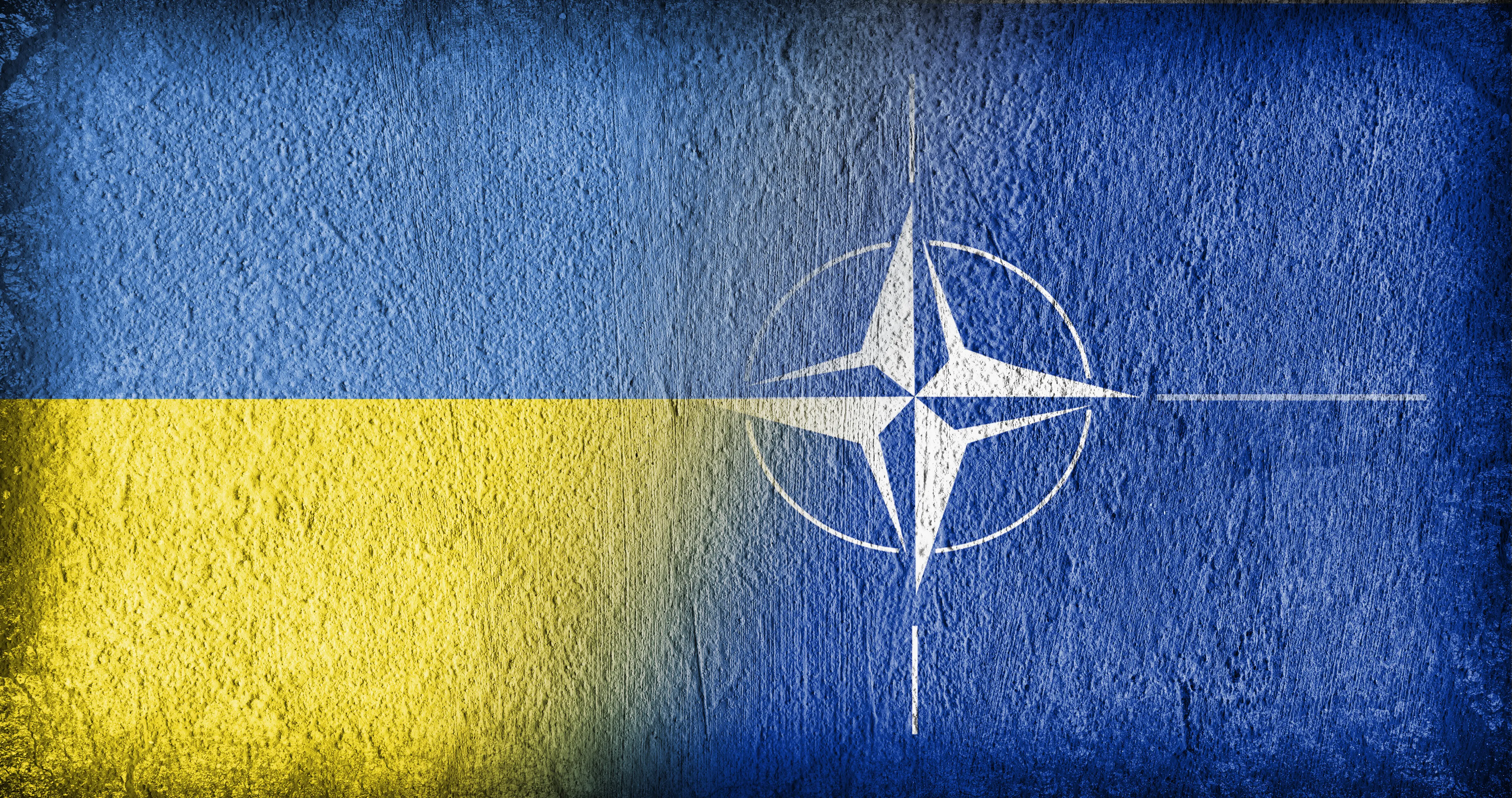 У Білому домі озвучили умову, за якої Україна зможе стати членом НАТО