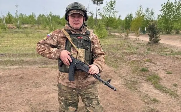 На войне в Украине ликвидировали экс-депутата-путинистра – СМИ