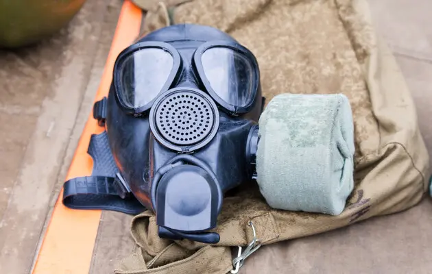  Байден не бажає суворо покарати Росію за застосування хімічної зброї в Україні — The Hill 