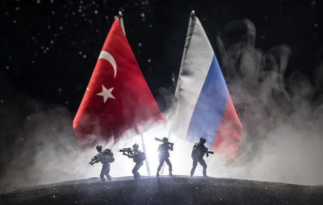 Туреччина допомогла Москві запобігти другому після «Крокусу» теракту ІДІЛ у Росії — ЗМІ