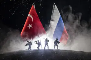 Турция помогла Москве предотвратить второй после «Крокуса» теракт ИГИЛ в России — СМИ