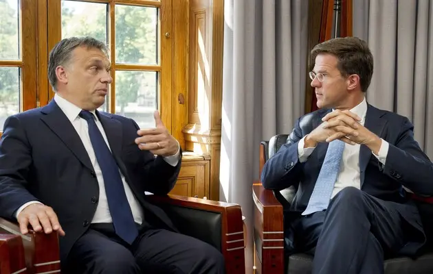 Угорщина вже не проти кандидатури Рютте на посаду генсека НАТО — ЗМІ