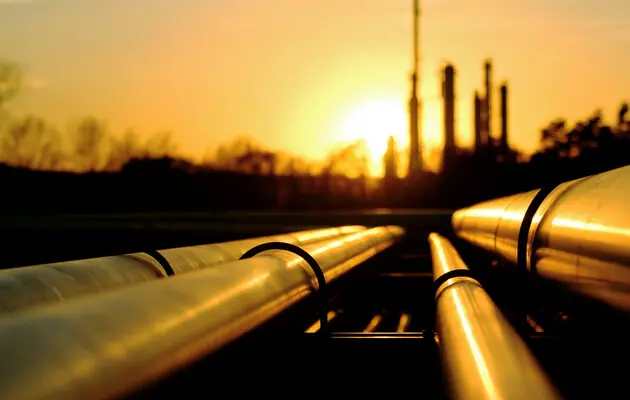 Запасы газа в украинских ПХГ больше, чем годом ранее – «Нафтогаз»
