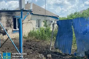 В Харьковской области за сутки трое пострадавших в результате российской агрессии