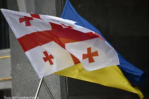 Україна та Грузія перезапускають поромне сполучення між країнами 