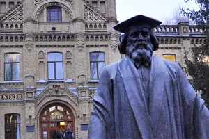 В КПИ впервые за 32 года сменился ректор