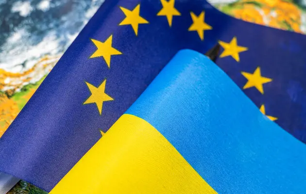 Украина и Евросоюз завершили работу по гарантиям безопасности