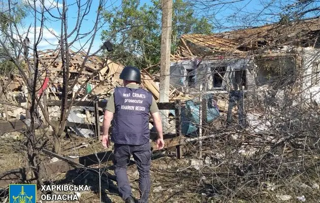 На харьковское направление россияне хотят перебросить дополнительную морскую пехоту и 