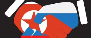 Що означає договір Путіна і Кіма для решти світу? — Bloomberg 
