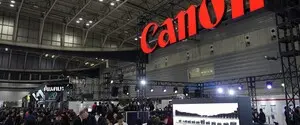 Canon розробив матеріал, який продовжує термін експлуатації сонячних батарей