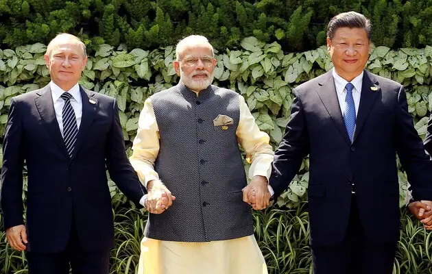 Реальна позиція Китаю та Індії щодо ядерних погроз Росії відрізняється від публічної – експерти