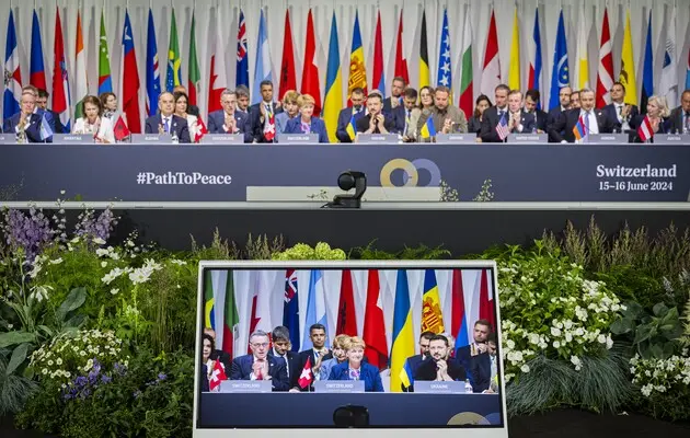 Украина может принять участие в мирной конференции, организованной Пекином — посол в Сингапуре