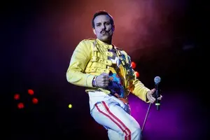 Sony Music придбає каталог музики Queen за 1,27 млрд доларів – Variety