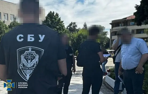 На вимаганні хабара за відстрочку від мобілізації затримали депутата Ужгородської міськради