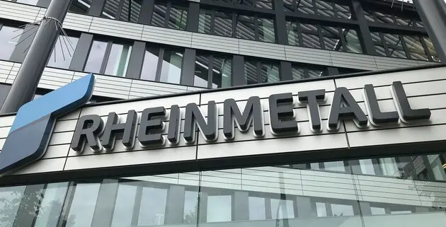 Rheinmetall отримав рекордне замовлення на боєприпаси калібру 155 мм