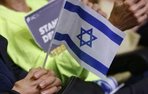 Ізраїль вводить обмеження на в’їзд для українців – Київ «змушений відповісти»