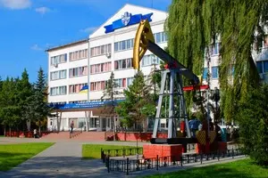 РФ повредила в Ивано-Франковске технический университет нефти и газа