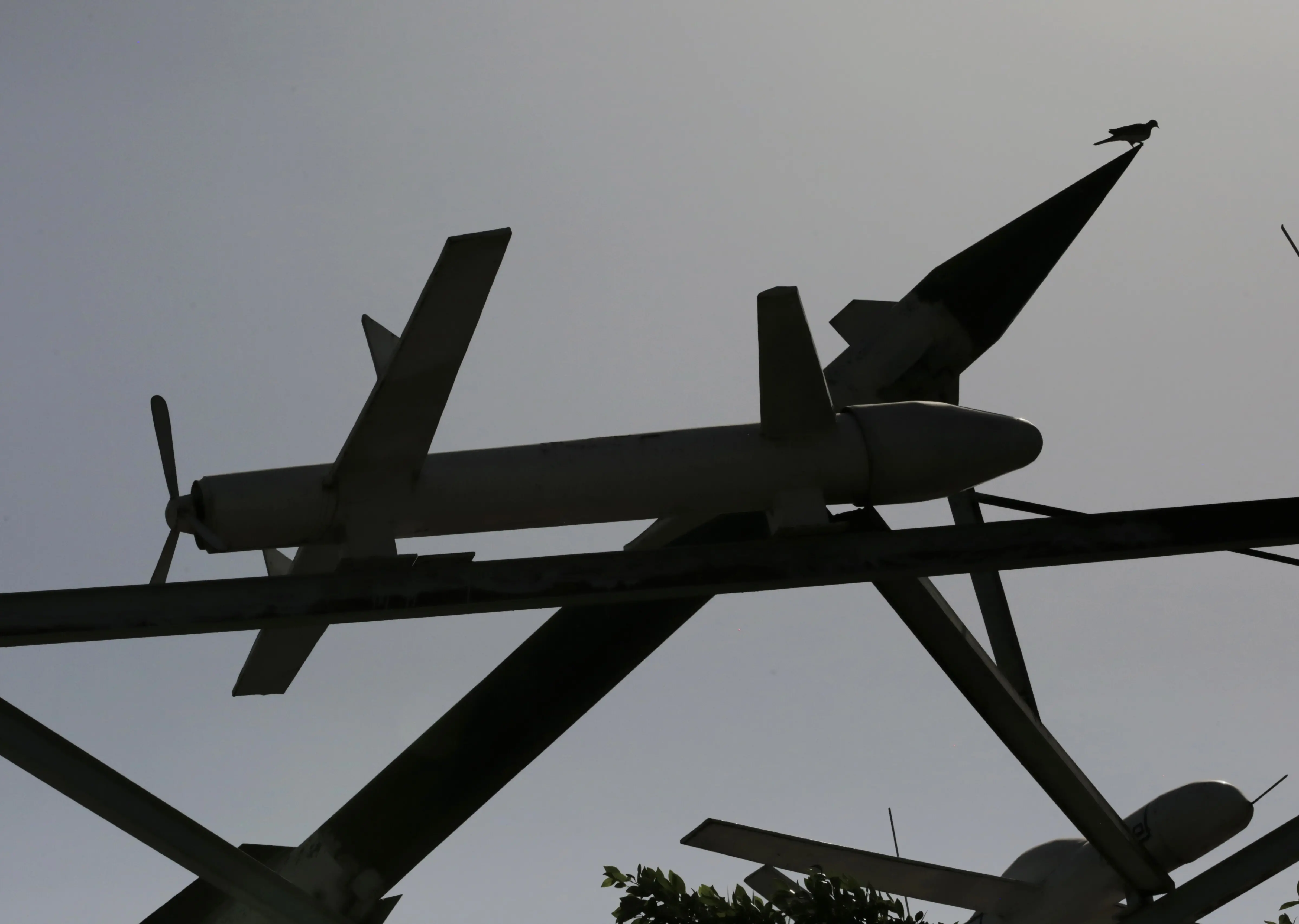 Хуситы атаковали четыре корабля в израильском порту