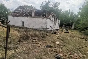 В больнице умер раненый накануне энергетик из Запорожской области. В ОВА рассказали о последствиях обстрелов за сутки