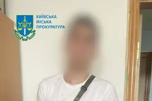 У Києві побили колишнього військового. Підозру отримав 17-річний киянин