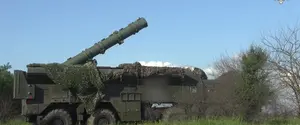 В России заявили, что могут снизить время на принятие решения о применении ядерного оружия