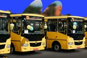 Поділили 1 мільярд дотації для придбання шкільних автобусів: хто отримає найбільше і найменше