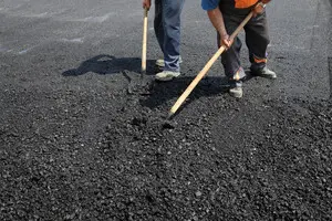 В Винницкой области во время тендера на ремонт дорог применили схему времен «Большого строительства» – «Наші гроші»
