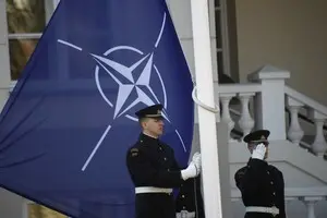 Лідери НАТО повинні відповідати цілям засновників Альянсу — The Hill  