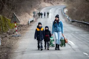 У Німеччині відкинули пропозицію про повернення додому безробітних українських біженців 