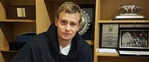 Перенес инфаркт в прошлом году: украинский футболист завершил карьеру в 29 лет