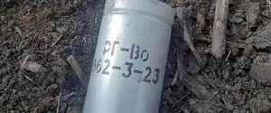 Окупанти стали частіше використовувати хімічну зброю: ЗСУ навели приклад