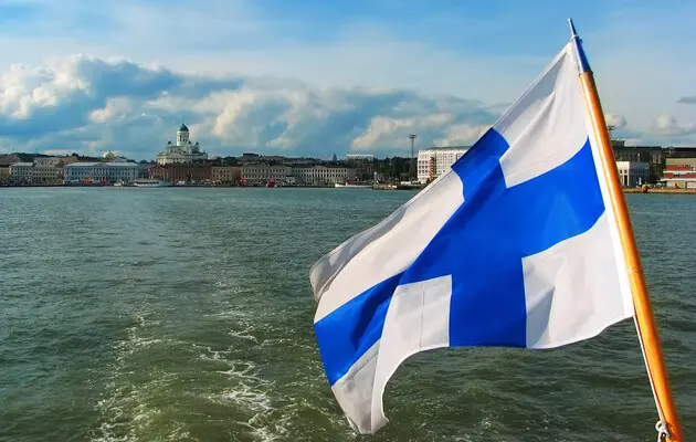 МИД Финляндии: Европа больше не имеет статуса наблюдателя в этой войне. Мы все являемся жертвами российской агрессии
