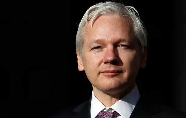 Основатель WikiLeaks Джулиан Ассанж заключил соглашение о признании вины с США