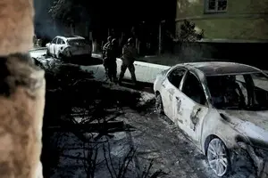 Теракт в Дагестане разоблачает уязвимое место России — WSJ