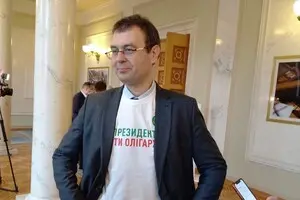«Фінансові результати українських підприємств найкращі за останні 10 років» – Гетманцев