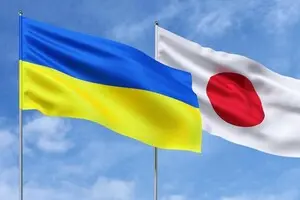 Начинает действовать упрощенный визовый режим Украины с Японией