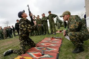 Россияне используют детей на оккупированных территориях в военных целях — Госдеп США