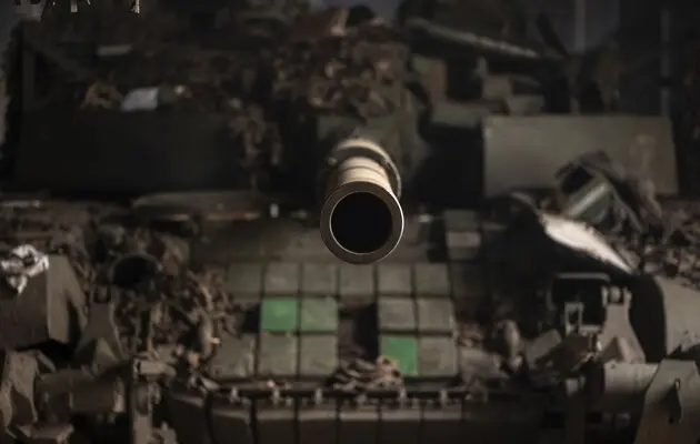 Україна і близько не наблизилася до того, щоб вичерпати запаси танків Т-64 — Forbes 