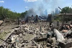 РФ массированно обстреляла Донецкую область: семеро погибших и 49 раненых