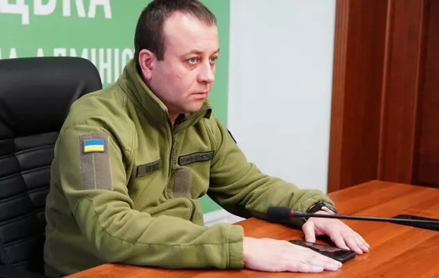 Зеленський звільнив з посади очільника Вінницької ОВА: посадовець пояснив, чому написав заяву