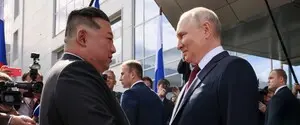 Войска КНДР станут «пушечным мясом» в случае отправки в Украину — Пентагон