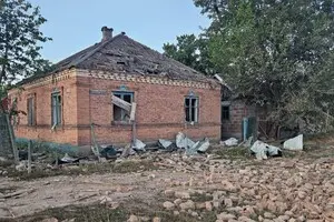 Войска РФ ранили в Донецкой области девять жителей