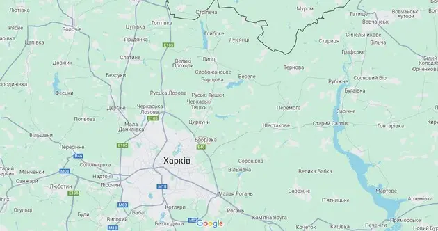 Войска РФ ударили по селу на Харьковщине: пострадали четыре человека