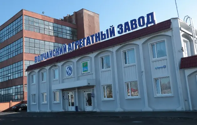 Россияне остаются заблокированными на Агрегатном заводе в Волчанске